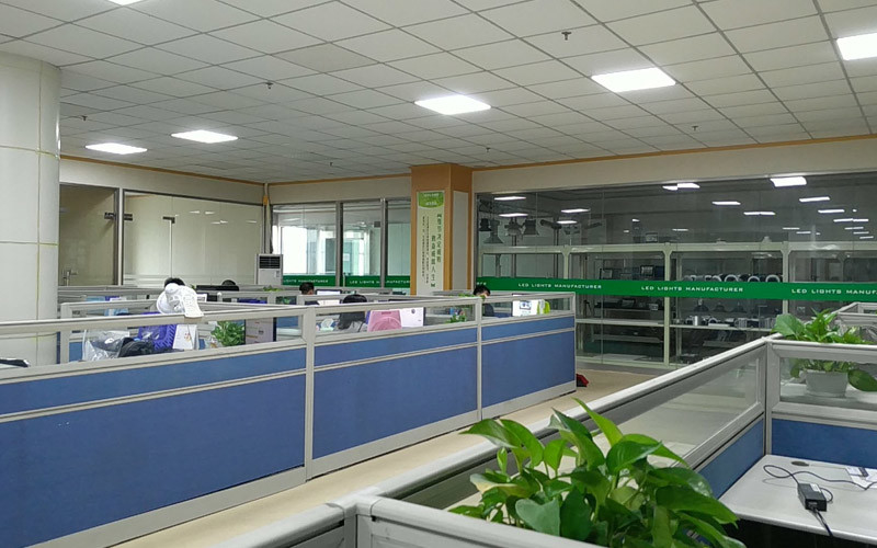 الصين Aladdin Precision Lighting Tech Limited ملف الشركة