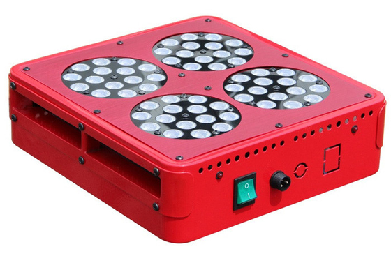 Cannabis Apollo Led Grow Light 180w Full Spectrum For Hydroponics AC85 - 240V