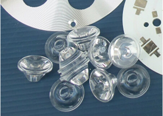 Aluminum Shell 12w Indoor Grow Lights 3w 45mil Red Blue Cree Bridgelux Epistar LED