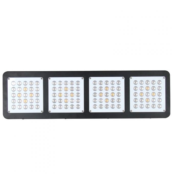 500W أدى النمو ضوء