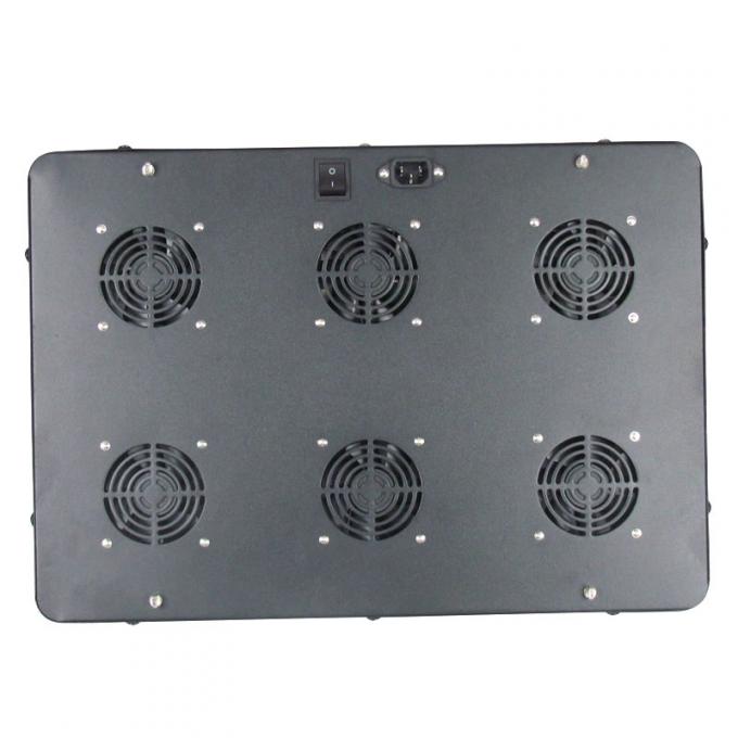 الجانب الخلفي من 750W الصمام تنمو الخفيفة