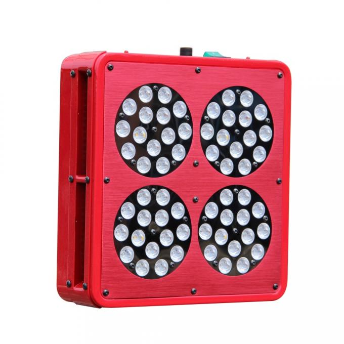 قاد 180w تنمو الاضواء