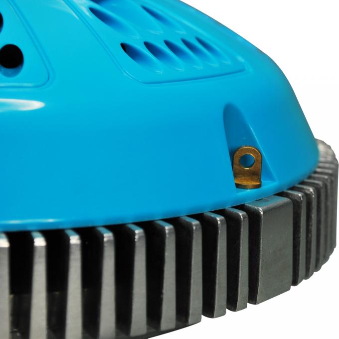 ufo أدى النمو ضوء